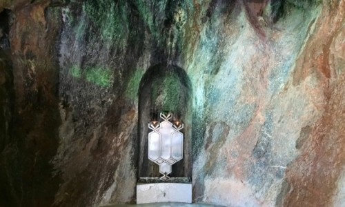 IRAN / - / Świątynia Czak Czak / Wieczny ogień