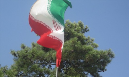 Zdjęcie IRAN / Iran / Iran / Iran