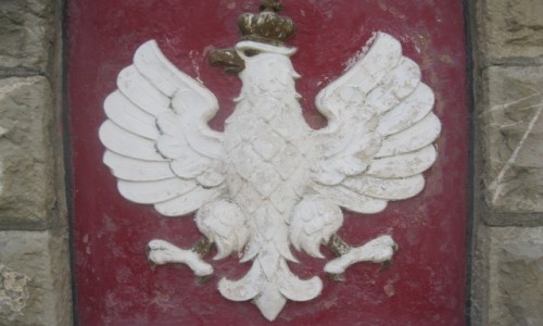Zdjęcie IRAN / Teheran / cmentarz w Teheranie / Mogiły polskich uchodźców w Teheranie