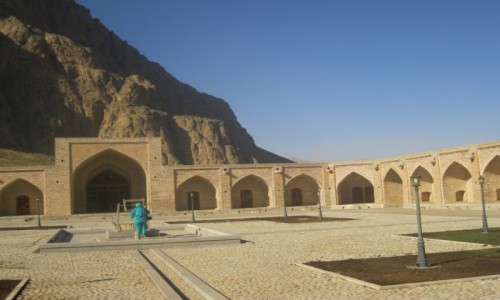 Zdjęcie IRAN / Iran / Iran / Iran