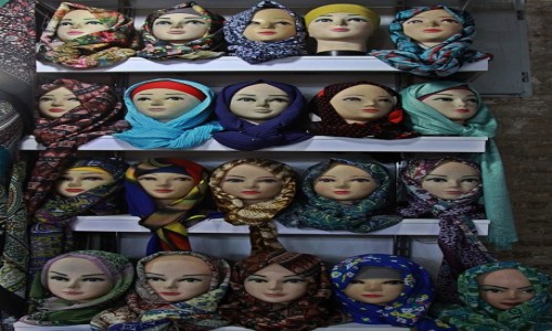 Zdjecie IRAN / pd. Iran / Shiraz / Do wyboru..., do koloru....