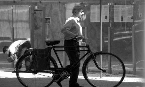 Zdjęcie IRAN / brak / Ishafan / Iran