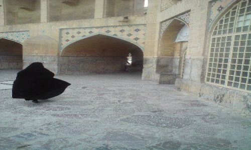 Zdjecie IRAN / brak / Isfahan / Isfahan