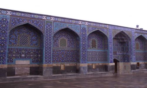 IRAN / brak / brak / Ardabil