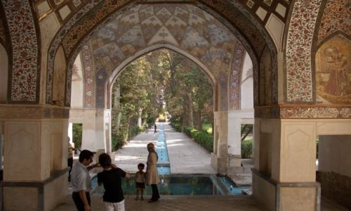 Zdjecie IRAN / brak / brak / Kashan