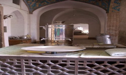Zdjecie IRAN / brak / Yazd / Yazd