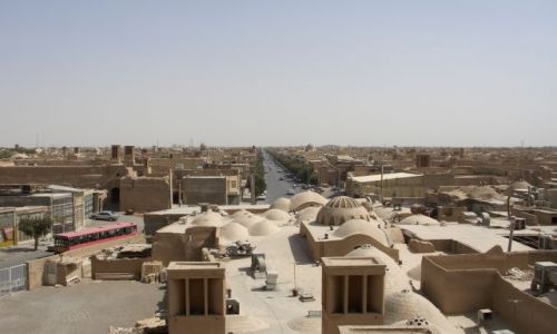 Zdjecie IRAN / brak / Yazd / Yazd