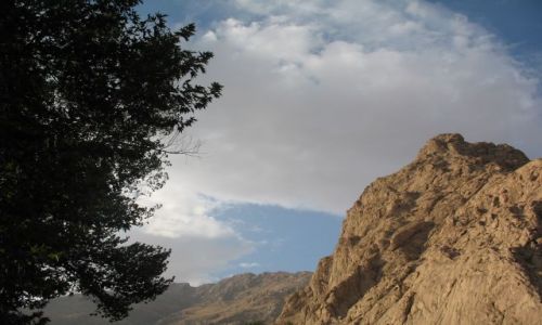Zdjecie IRAN / brak / prowincja Zagros / Gry Zagros