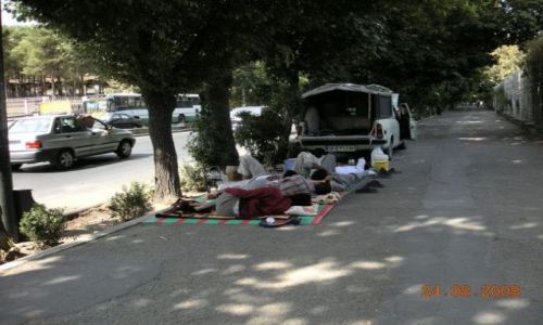 Zdjecie IRAN / brak / Shiraz / just relax - take it easy