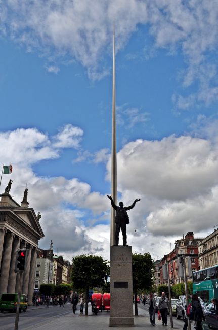 Zdjęcia: Dublin, Inne ujęcie, IRLANDIA Zdjęcia: Dublin, Inne ujęcie, IRLANDIA