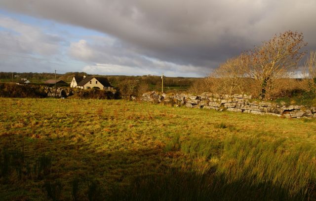 Zdjęcia: Irlandia, The Burren, irlandia, IRLANDIA Zdjęcia: Irlandia, The Burren, irlandia, IRLANDIA