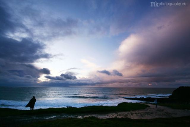 Zdjęcia: polwysep, Co.Sligo, Mullaghmore, IRLANDIA Zdjęcia: polwysep, Co.Sligo, Mullaghmore, IRLANDIA