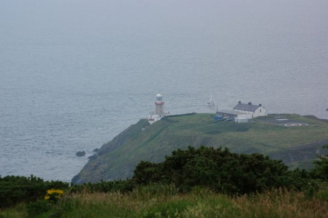 Zdjęcia: okolice Dublina, okolice Dublina, Latarnia morska, IRLANDIA Zdjęcia: okolice Dublina, okolice Dublina, Latarnia morska, IRLANDIA