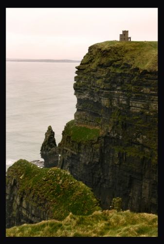 Zdjęcia: Zachodnia Irlandia, Clifs of Moher, weekend w Irlandii, IRLANDIA Zdjęcia: Zachodnia Irlandia, Clifs of Moher, weekend w Irlandii, IRLANDIA