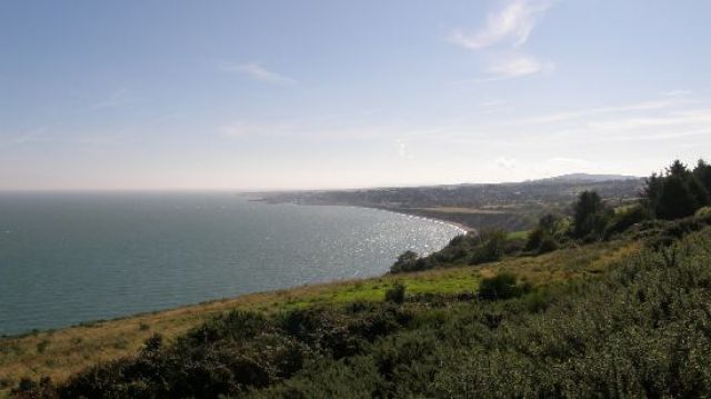 Zdjęcia: Bray, Wicklow, Bray, IRLANDIA Zdjęcia: Bray, Wicklow, Bray, IRLANDIA