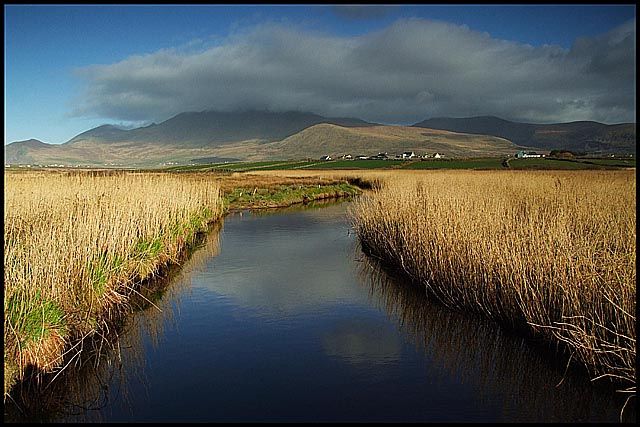 Zdjęcia: St.Brandon, Dingle, Dingle, IRLANDIA Zdjęcia: St.Brandon, Dingle, Dingle, IRLANDIA