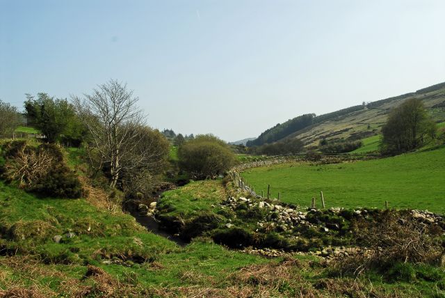 Zdjęcia: Wicklow, Wicklow, Krajobraz, IRLANDIA Zdjęcia: Wicklow, Wicklow, Krajobraz, IRLANDIA