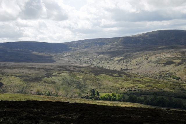 Zdjęcia: Wicklow, Gory Wicklow, IRLANDIA Zdjęcia: Wicklow, Gory Wicklow, IRLANDIA