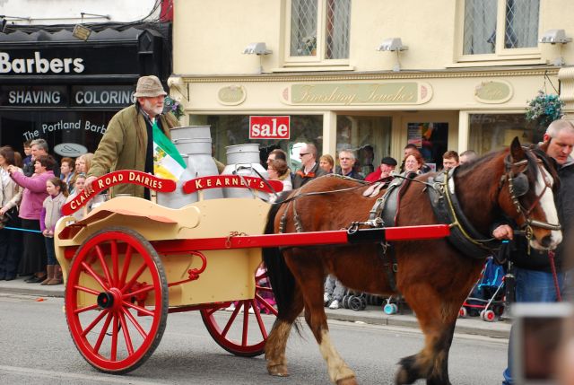 Zdjęcia: tullamore, tullamore, parada wtullimore, IRLANDIA Zdjęcia: tullamore, tullamore, parada wtullimore, IRLANDIA