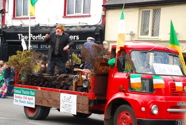 Zdjęcia: tullamore, tullamore, parada w tullamore, IRLANDIA Zdjęcia: tullamore, tullamore, parada w tullamore, IRLANDIA
