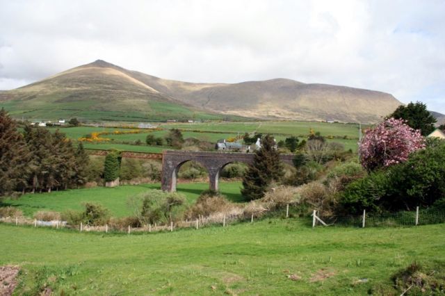 Zdjęcia: Półwysep Dingle, Kerry, Półwysep Dingle, IRLANDIA Zdjęcia: Półwysep Dingle, Kerry, Półwysep Dingle, IRLANDIA