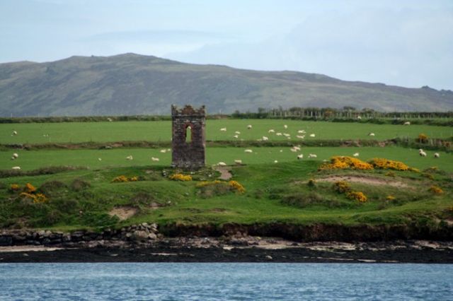 Zdjęcia: Dingle, Zatoka Dingle 2, IRLANDIA Zdjęcia: Dingle, Zatoka Dingle 2, IRLANDIA