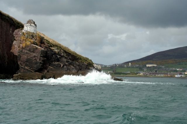Zdjęcia: Dingle, Zatoka Dingle 3, IRLANDIA Zdjęcia: Dingle, Zatoka Dingle 3, IRLANDIA