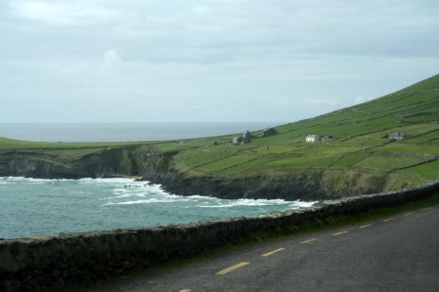 Zdjęcia: Irlandia, hrabstwo Kerry, Irlandia, IRLANDIA Zdjęcia: Irlandia, hrabstwo Kerry, Irlandia, IRLANDIA