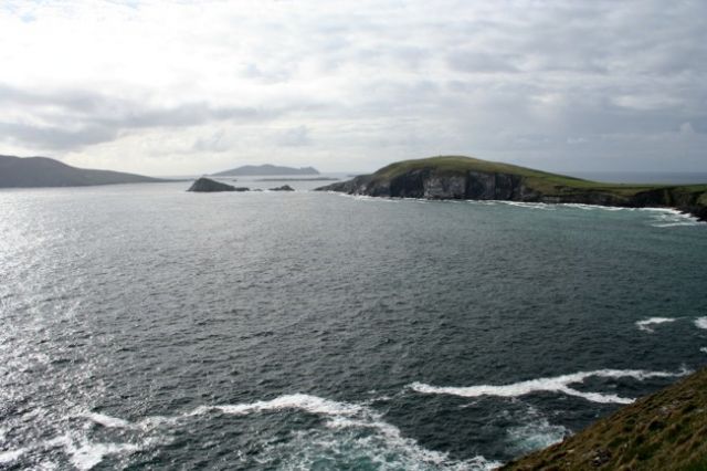 Zdjęcia: Irlandia, hrabstwo Kerry, Półwysep Dingle, IRLANDIA Zdjęcia: Irlandia, hrabstwo Kerry, Półwysep Dingle, IRLANDIA