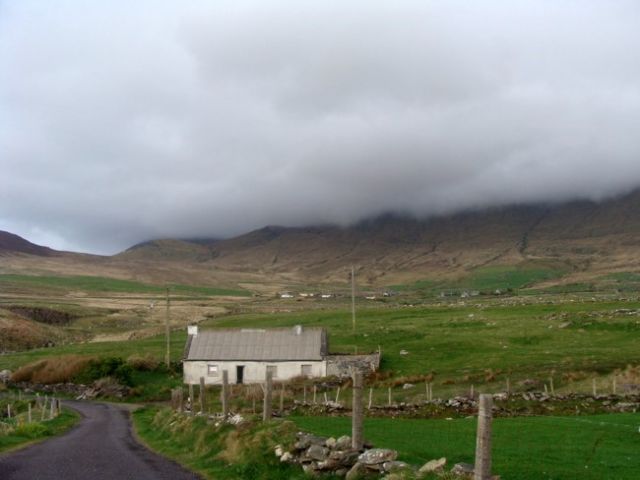 Zdjęcia: półwysep Dingle, , Półwysep Dingle X, IRLANDIA Zdjęcia: półwysep Dingle, , Półwysep Dingle X, IRLANDIA