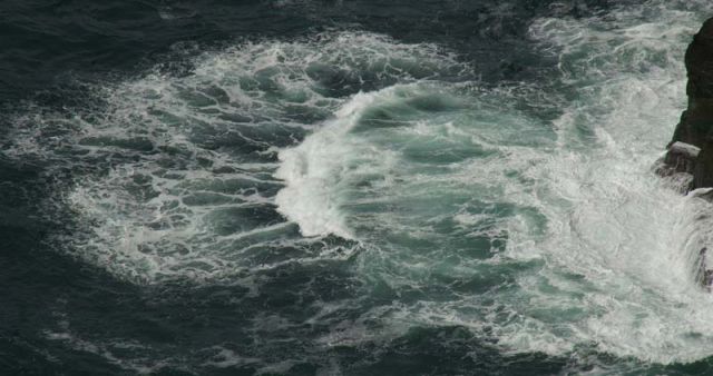 Zdjęcia: moherowe klify, niewiem, Ocean, IRLANDIA Zdjęcia: moherowe klify, niewiem, Ocean, IRLANDIA