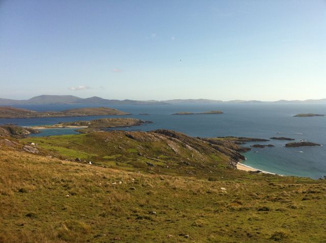 Zdjęcia: :), Ring of Kerry, zielona wyspa, IRLANDIA Zdjęcia: :), Ring of Kerry, zielona wyspa, IRLANDIA