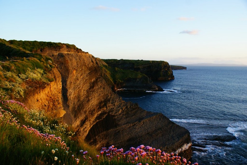 Zdjęcia: Ballybunion, Co.Clare, Ballybunion , IRLANDIA Zdjęcia: Ballybunion, Co.Clare, Ballybunion , IRLANDIA