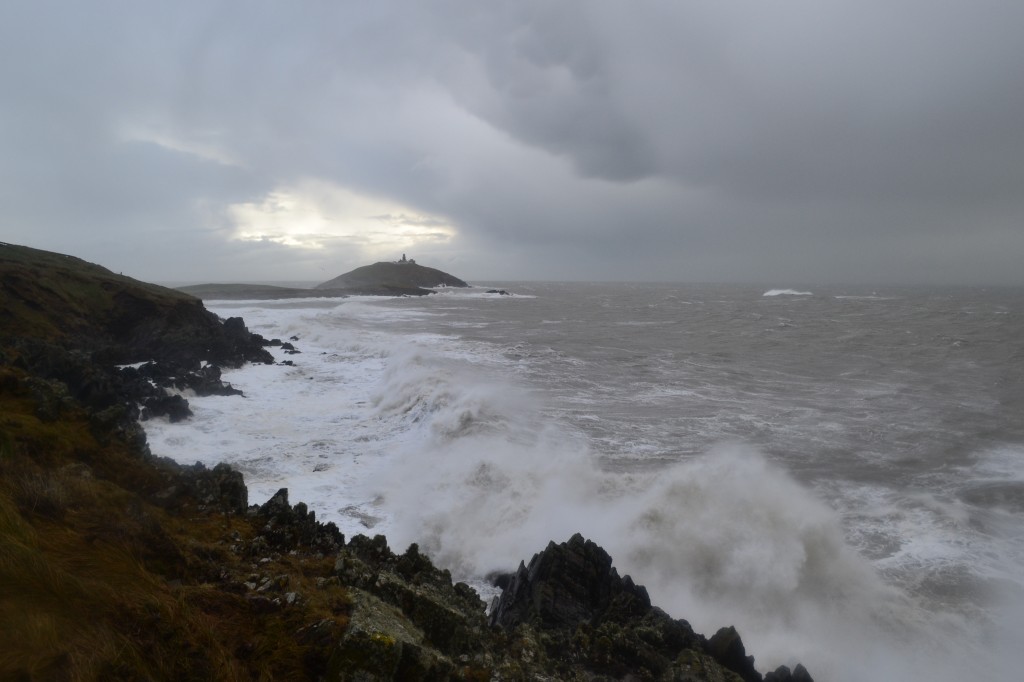 Zdjęcia: Ballycotton, Cork, Pochmurny dzień, IRLANDIA Zdjęcia: Ballycotton, Cork, Pochmurny dzień, IRLANDIA