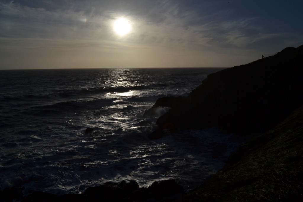Zdjęcia: Ballycotton, Cork, Srebrny ocean, IRLANDIA Zdjęcia: Ballycotton, Cork, Srebrny ocean, IRLANDIA