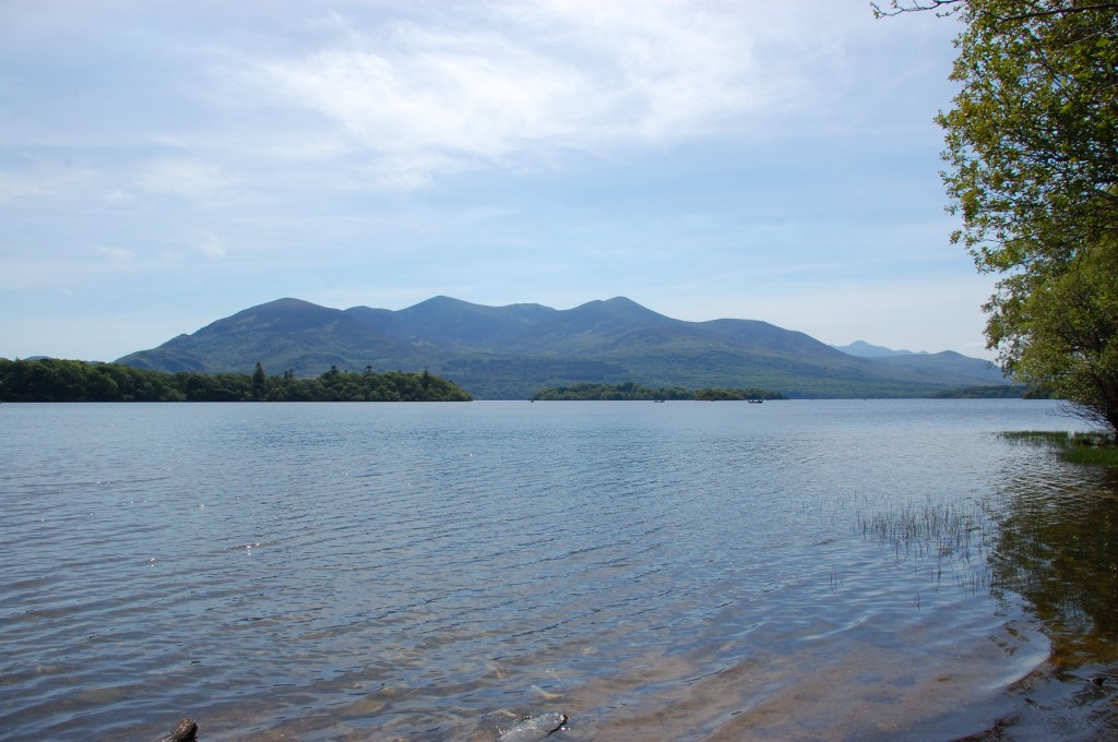 Zdjęcia: Ring Of Kerry., Wysepki., IRLANDIA Zdjęcia: Ring Of Kerry., Wysepki., IRLANDIA