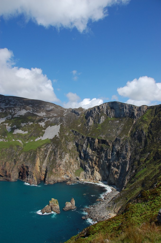 Zdjęcia: Donegal, Rocks., IRLANDIA Zdjęcia: Donegal, Rocks., IRLANDIA