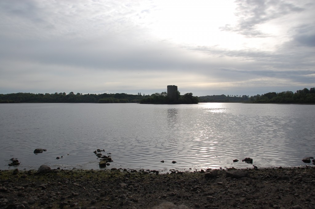 Zdjęcia: Donegal., Zameczek., IRLANDIA Zdjęcia: Donegal., Zameczek., IRLANDIA