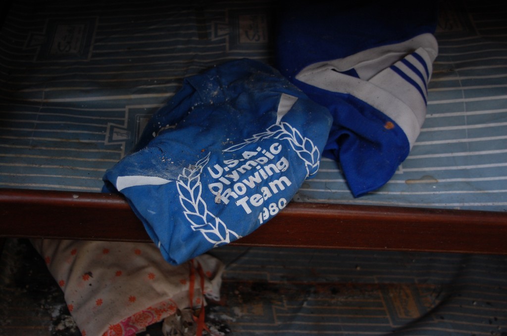 Zdjęcia: Clonmel., Zapomniany sportowiec?, IRLANDIA Zdjęcia: Clonmel., Zapomniany sportowiec?, IRLANDIA
