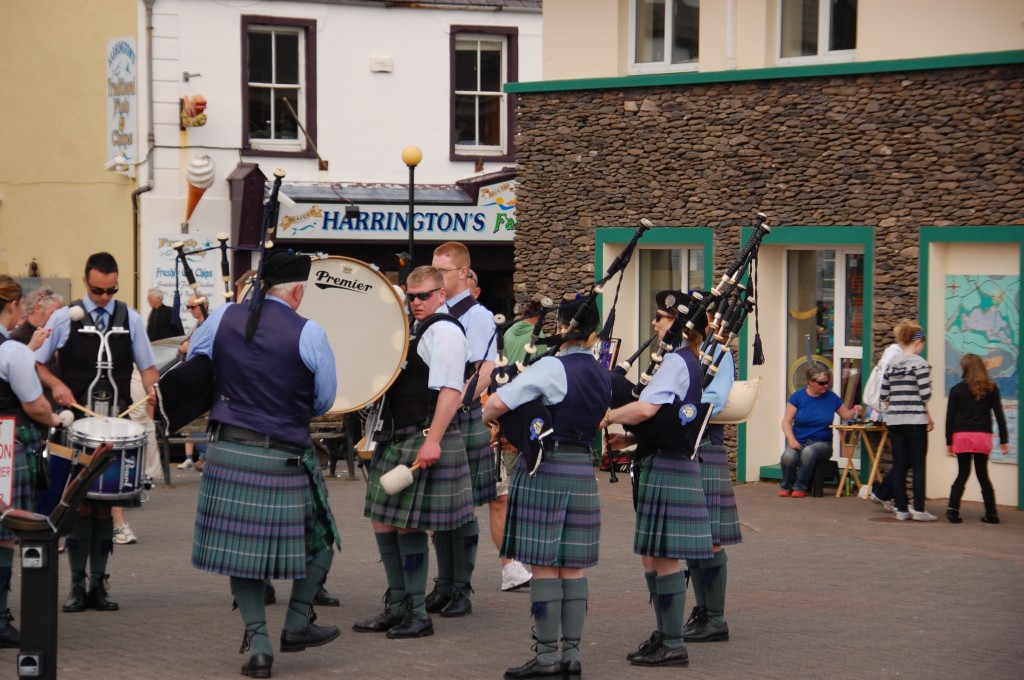 Zdjęcia: Dingle., Orkiestra., IRLANDIA Zdjęcia: Dingle., Orkiestra., IRLANDIA