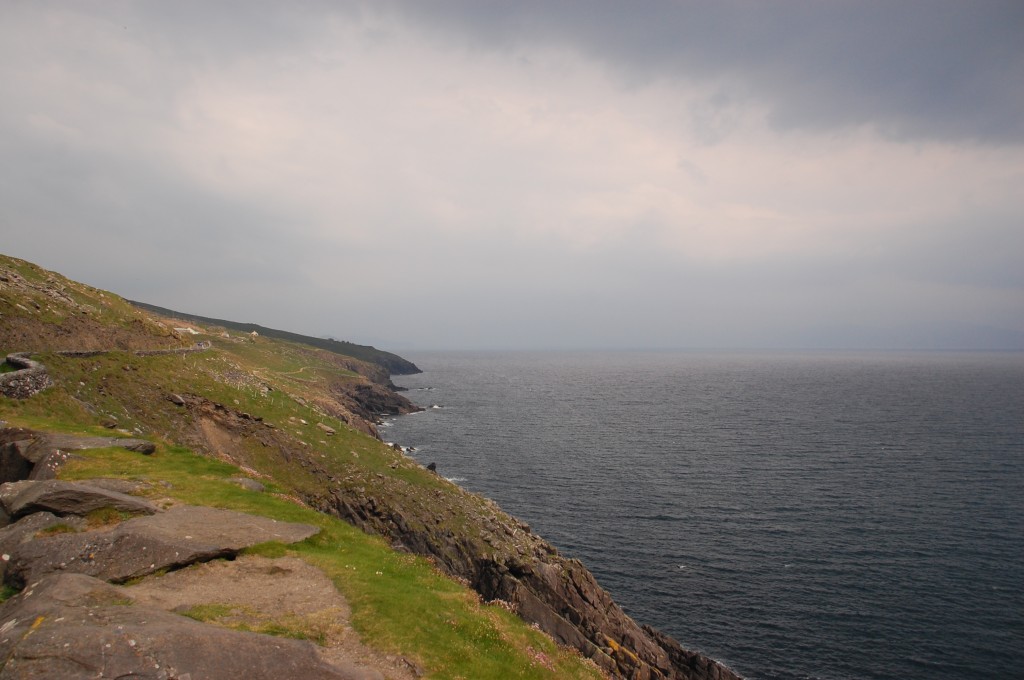 Zdjęcia: Dingle., Brzeg., IRLANDIA Zdjęcia: Dingle., Brzeg., IRLANDIA
