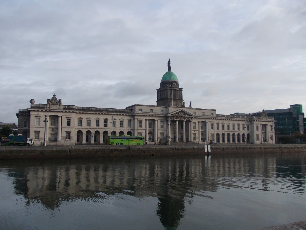 Zdjęcia: Dublin, Dublin, Dublin, IRLANDIA Zdjęcia: Dublin, Dublin, Dublin, IRLANDIA