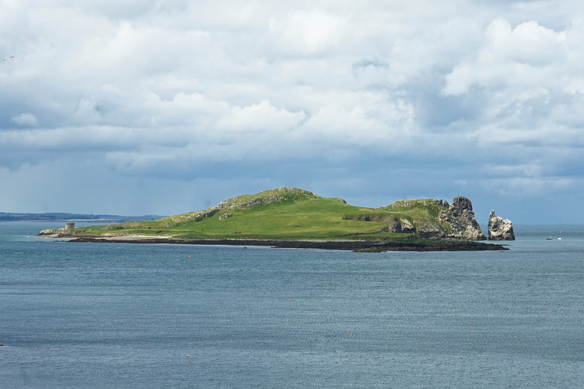 Zdjęcia: Howth, Dublin, Wyspa Ireland’s Eye, IRLANDIA Zdjęcia: Howth, Dublin, Wyspa Ireland’s Eye, IRLANDIA