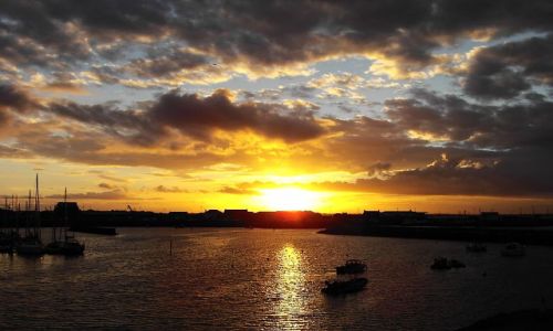 Zdjcie IRLANDIA / brak / Howth / Howth