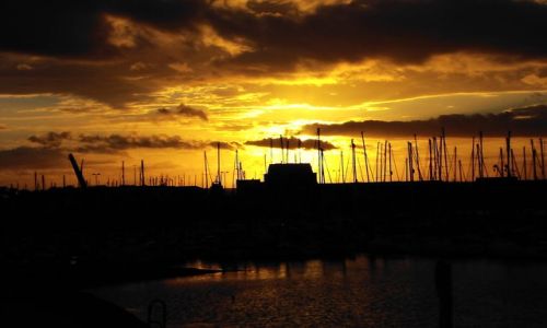 Zdjcie IRLANDIA / brak / Howth / Howth