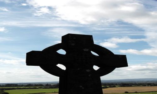 Zdjecie IRLANDIA / brak / Rock Of Cashel 15 / Rock Of Cashel 15
