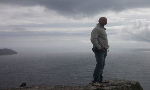 Zdjecie IRLANDIA / b / j / francja 2012