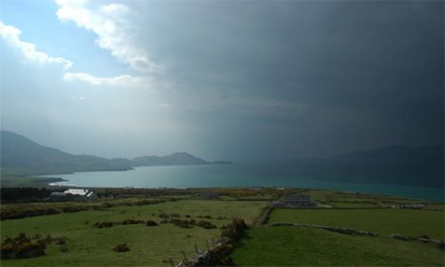 Zdjcie IRLANDIA / brak / Ring of Kerry / Ring Of Kerry