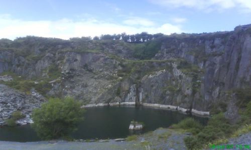 Zdjęcie IRLANDIA / some.. / brak / lake