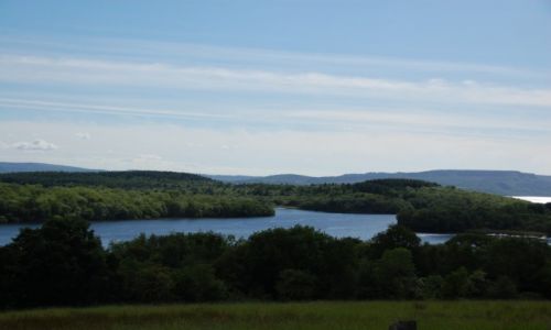 Zdjęcie IRLANDIA / - / Donegal / Akwen.